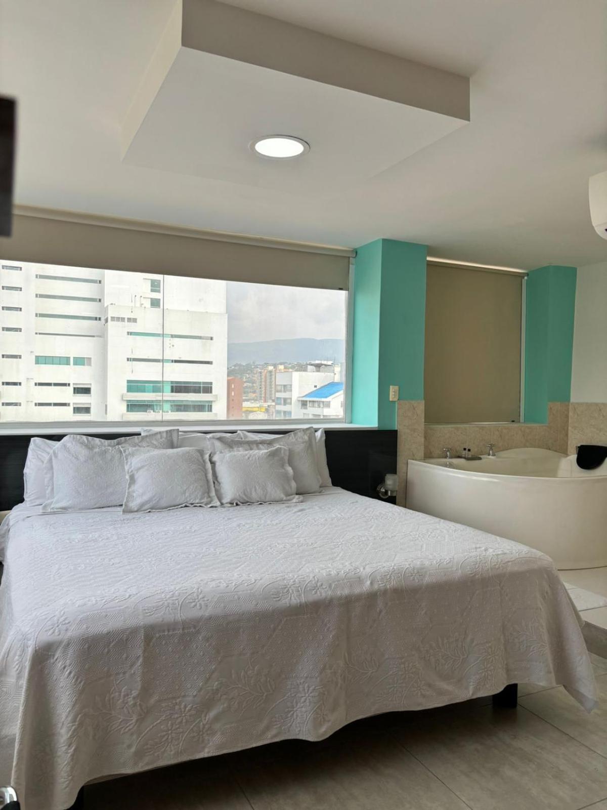 Hotel Arthur Brich Cúcuta Exterior foto